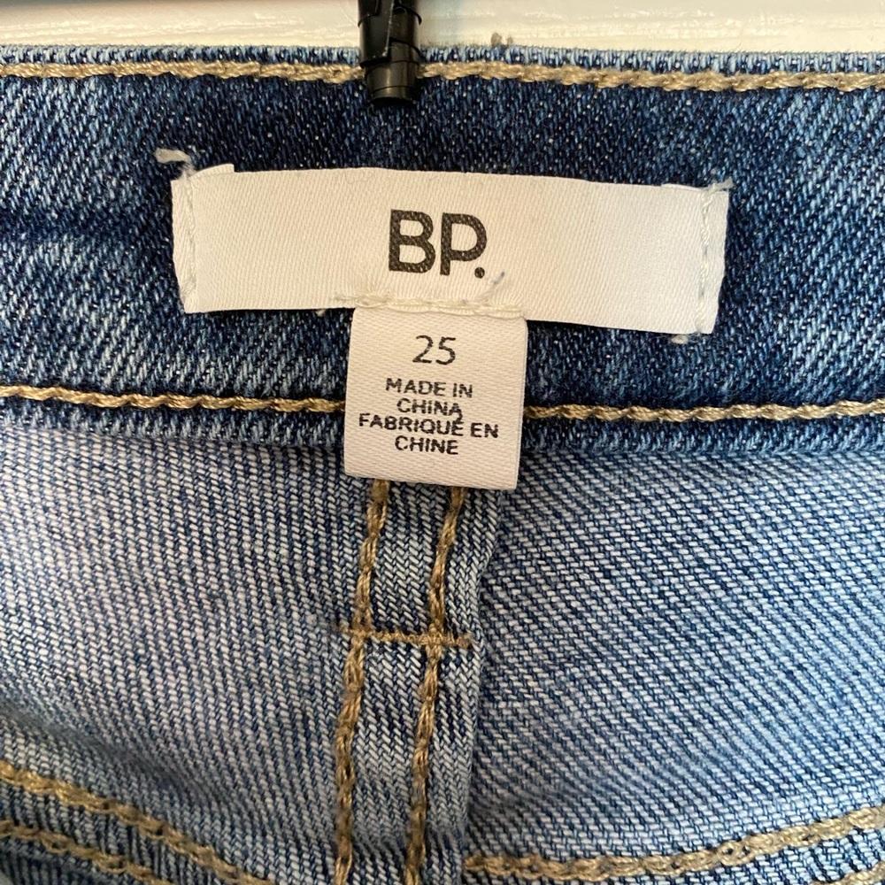 BP. Jeans - Picture 3 of 7